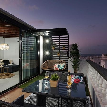 La Santa Apartment Екстериор снимка