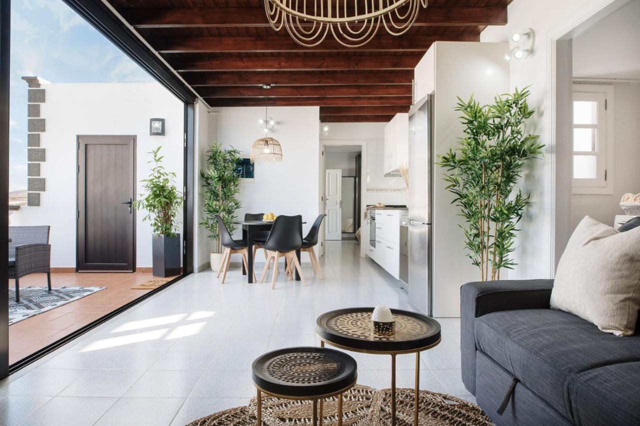 La Santa Apartment Екстериор снимка