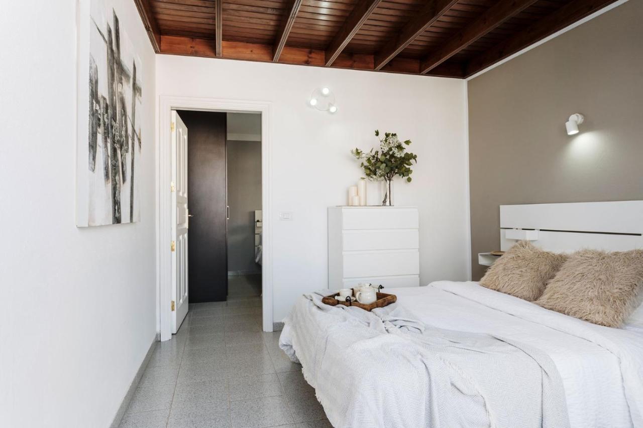 La Santa Apartment Екстериор снимка