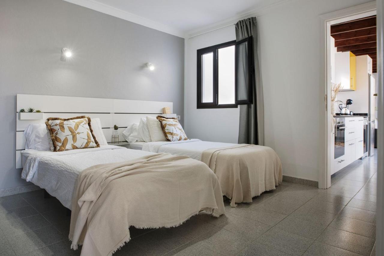La Santa Apartment Екстериор снимка