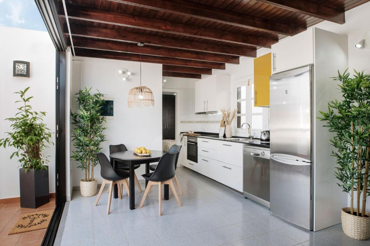 La Santa Apartment Екстериор снимка