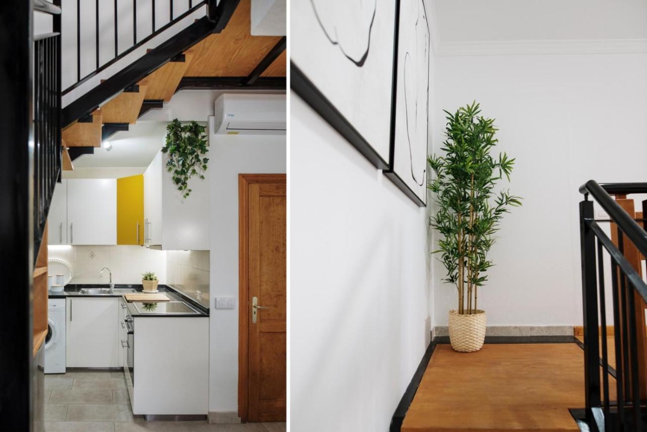 La Santa Apartment Екстериор снимка