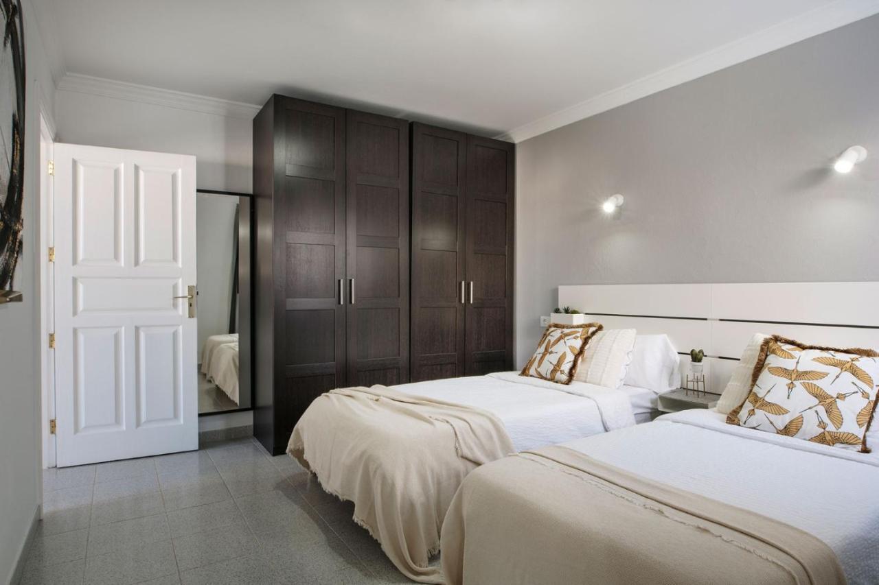 La Santa Apartment Екстериор снимка
