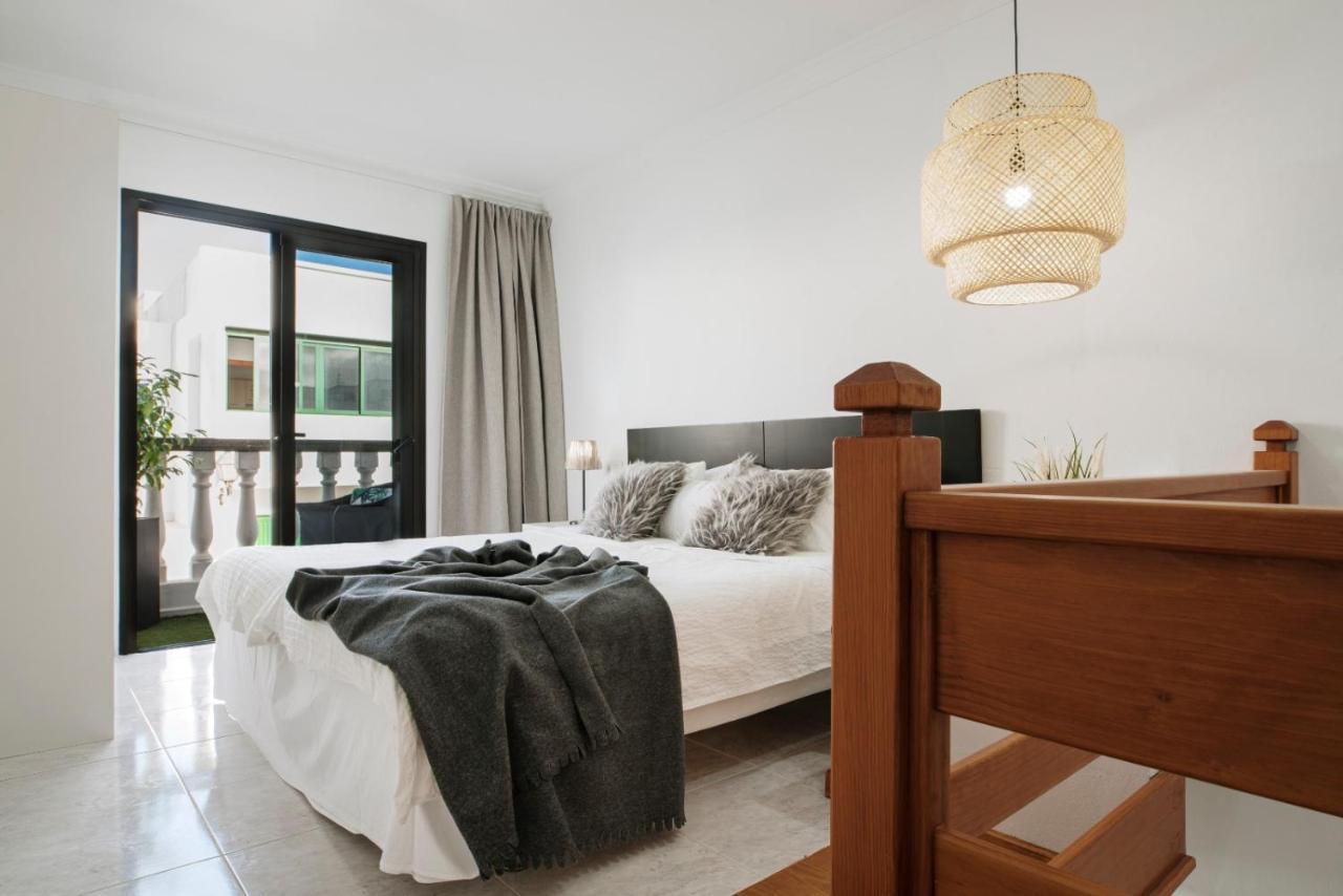 La Santa Apartment Екстериор снимка