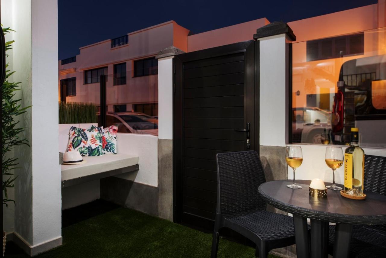 La Santa Apartment Екстериор снимка
