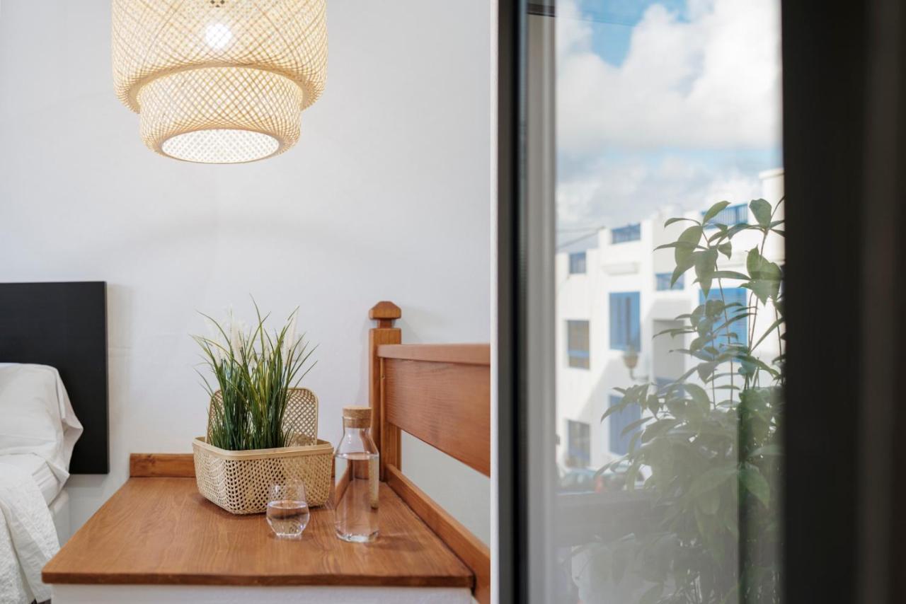 La Santa Apartment Екстериор снимка