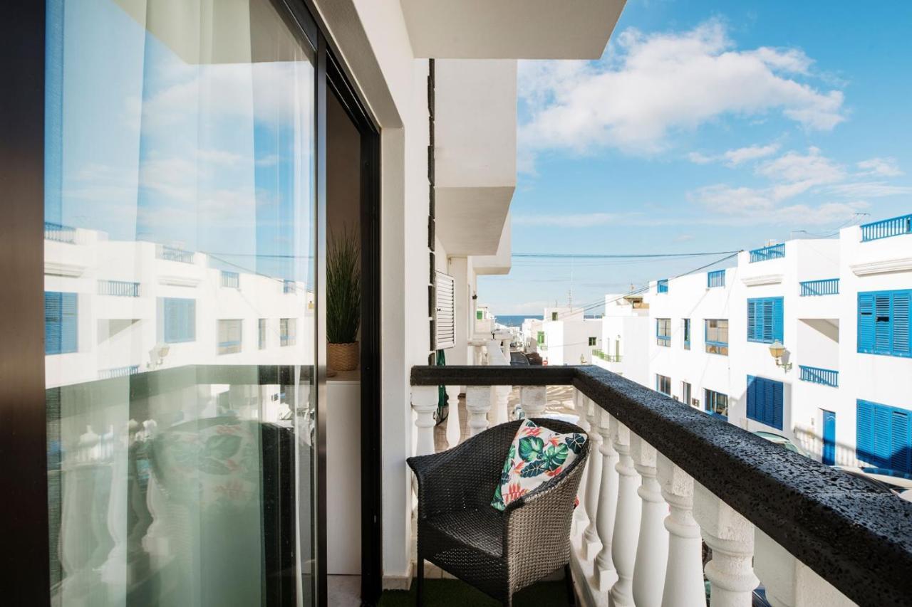 La Santa Apartment Екстериор снимка