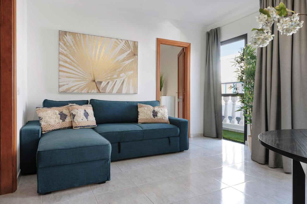 La Santa Apartment Екстериор снимка