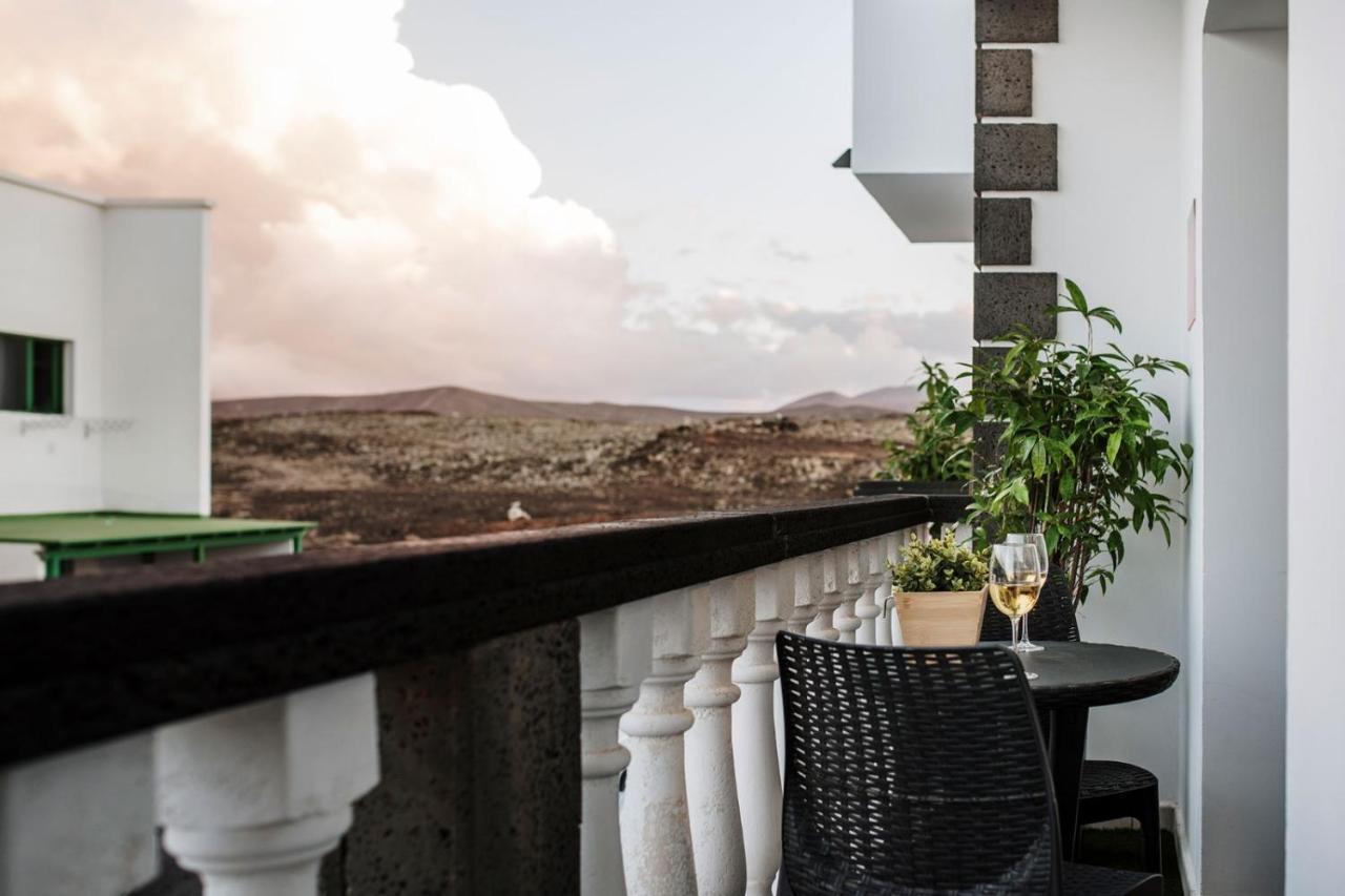 La Santa Apartment Екстериор снимка