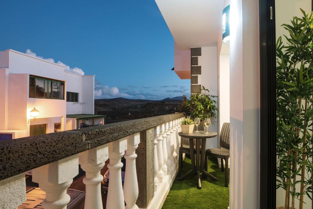 La Santa Apartment Екстериор снимка