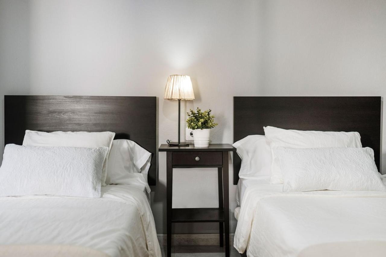 La Santa Apartment Екстериор снимка