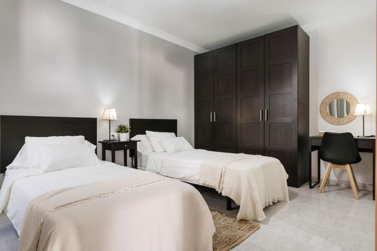 La Santa Apartment Екстериор снимка
