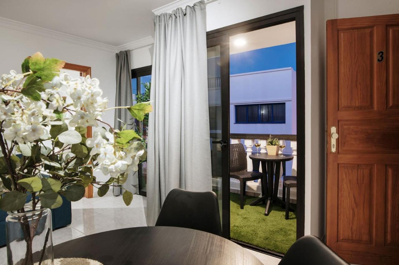 La Santa Apartment Екстериор снимка
