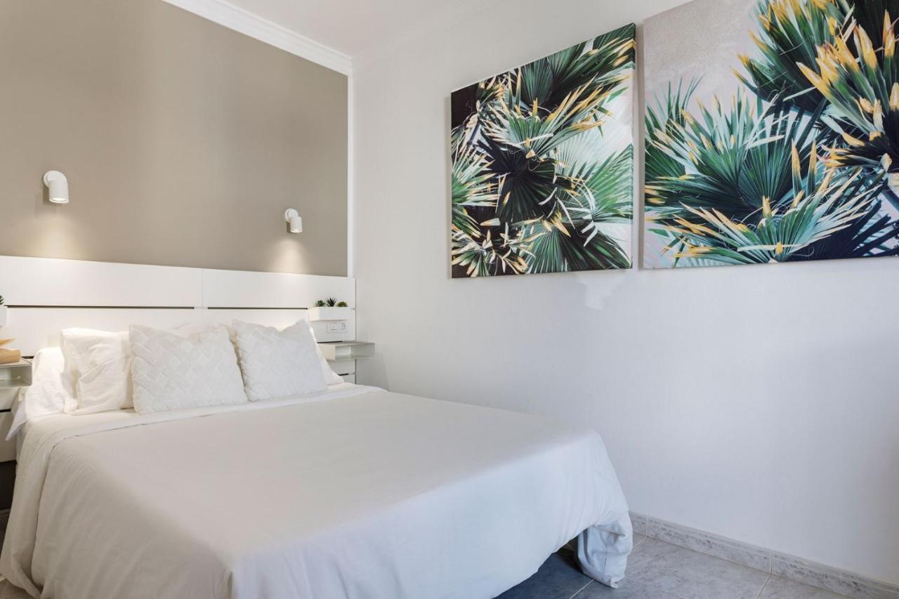 La Santa Apartment Екстериор снимка
