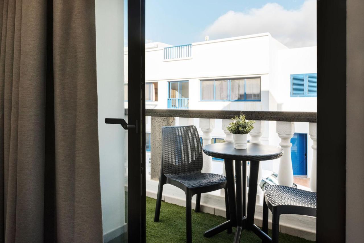 La Santa Apartment Екстериор снимка