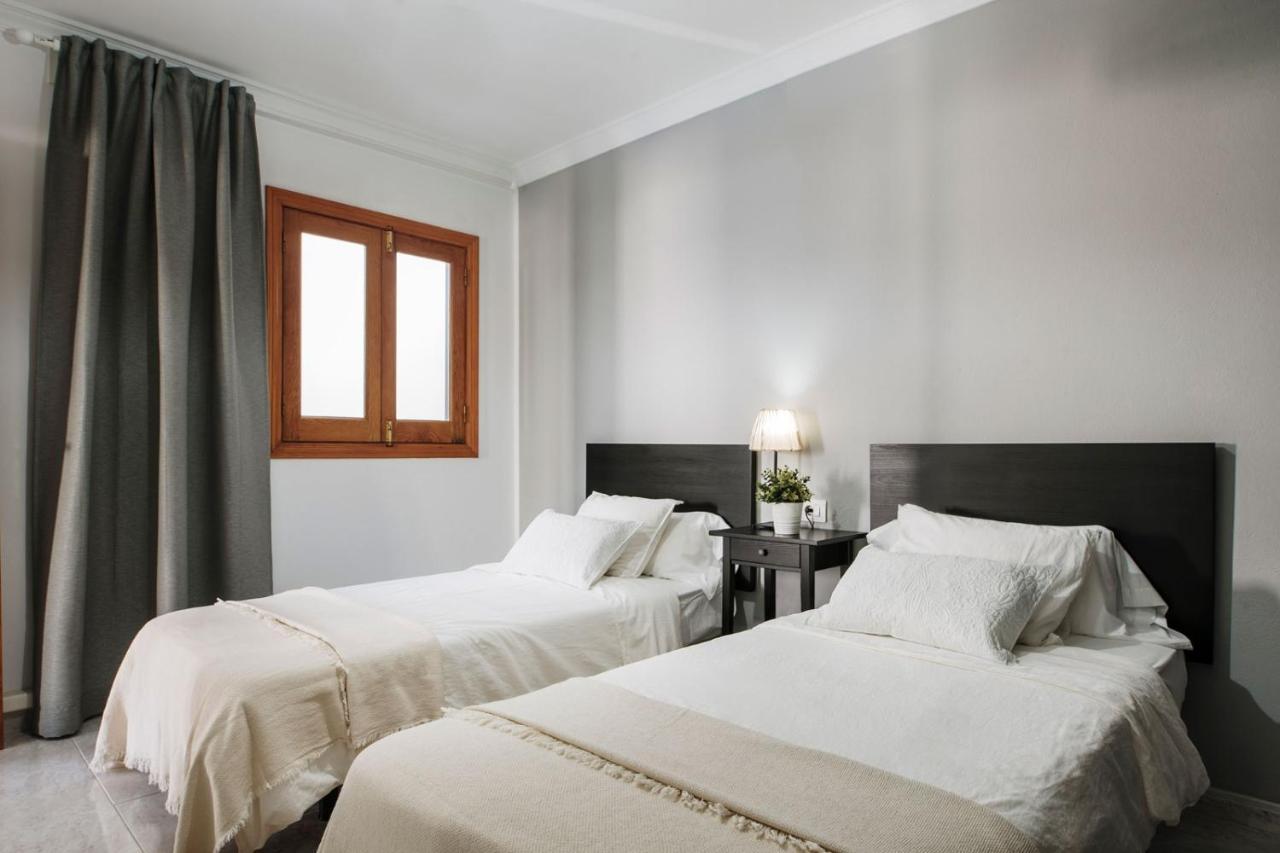 La Santa Apartment Екстериор снимка