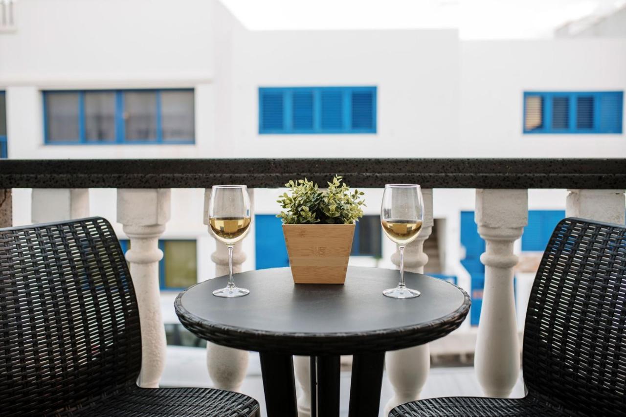 La Santa Apartment Екстериор снимка