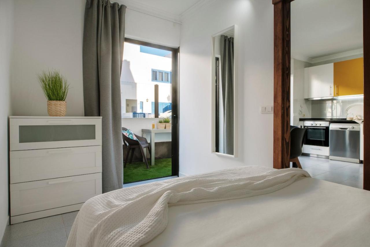 La Santa Apartment Екстериор снимка