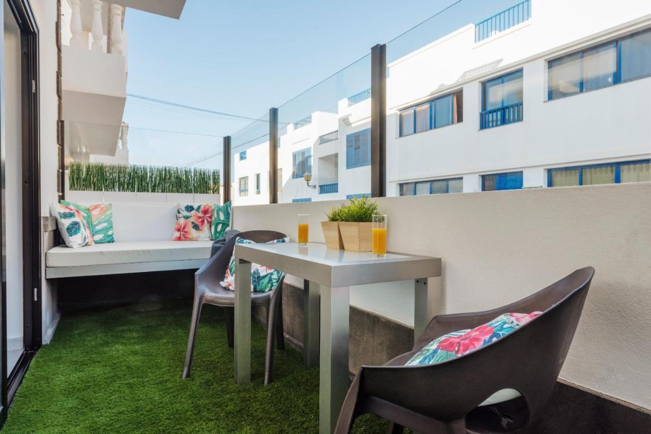 La Santa Apartment Екстериор снимка