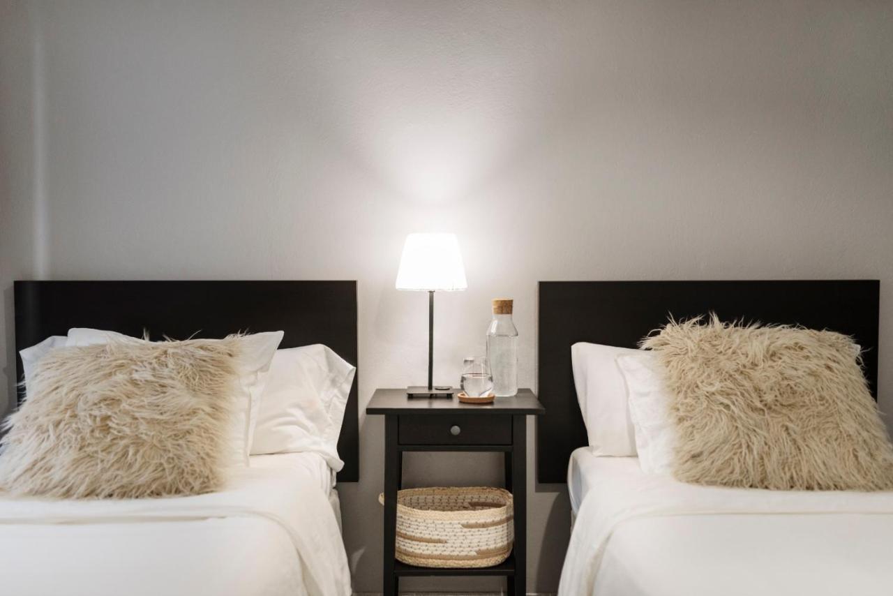 La Santa Apartment Екстериор снимка