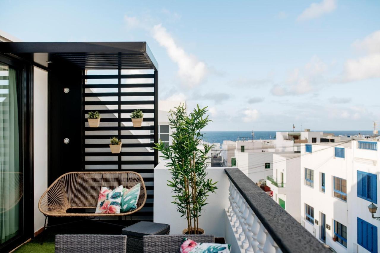 La Santa Apartment Екстериор снимка