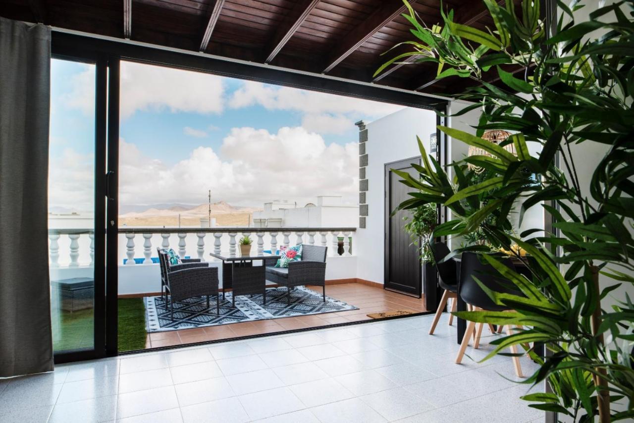 La Santa Apartment Екстериор снимка