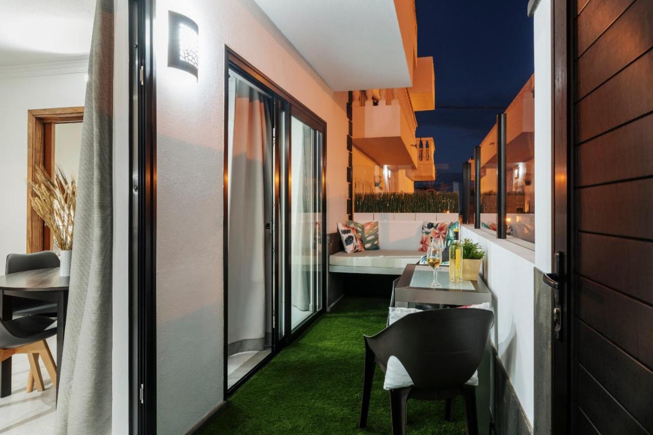 La Santa Apartment Екстериор снимка