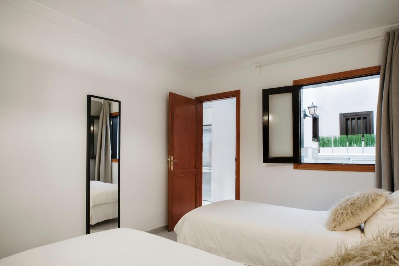 La Santa Apartment Екстериор снимка