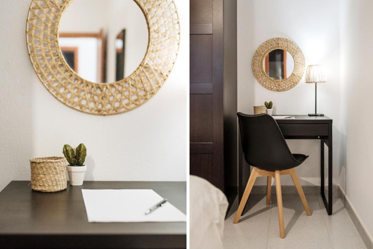 La Santa Apartment Екстериор снимка