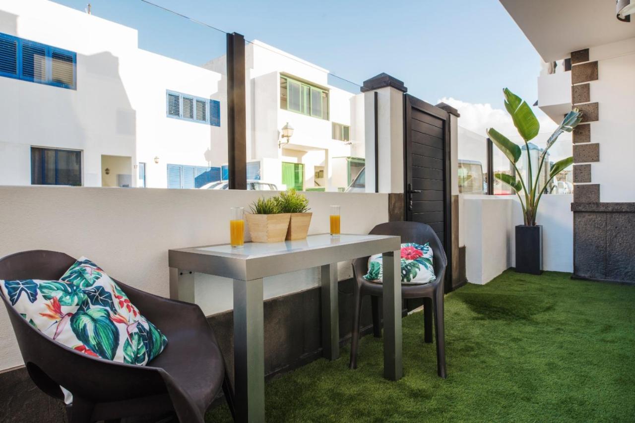 La Santa Apartment Екстериор снимка