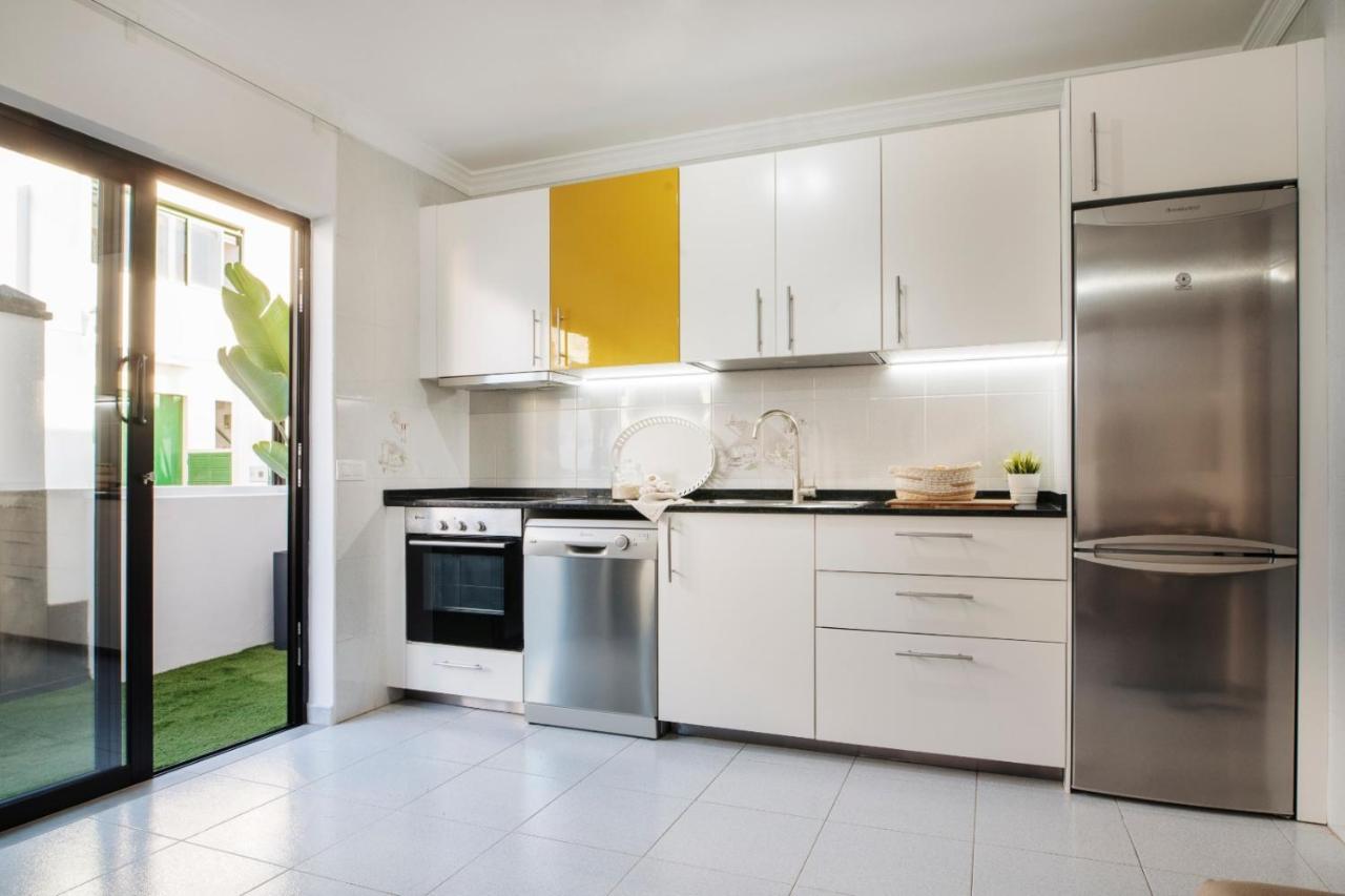 La Santa Apartment Екстериор снимка