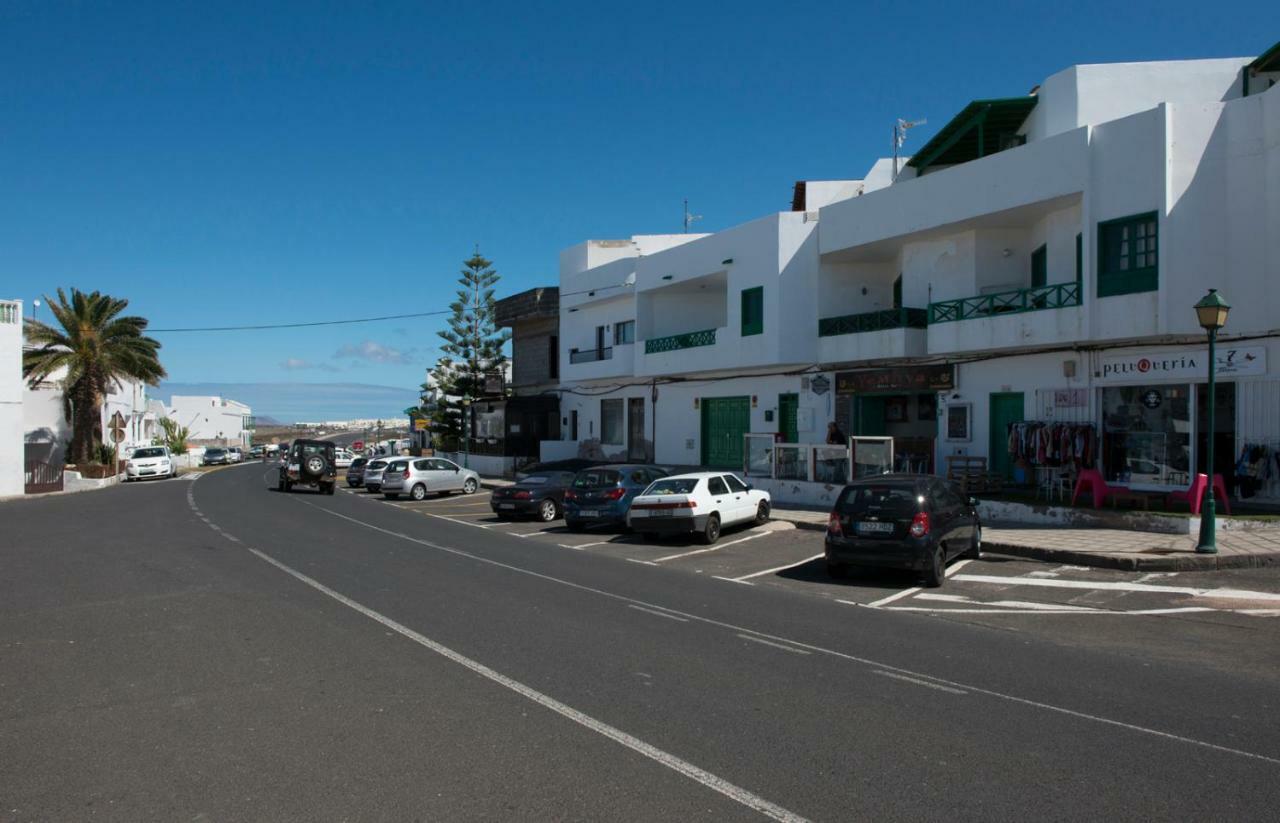 La Santa Apartment Екстериор снимка